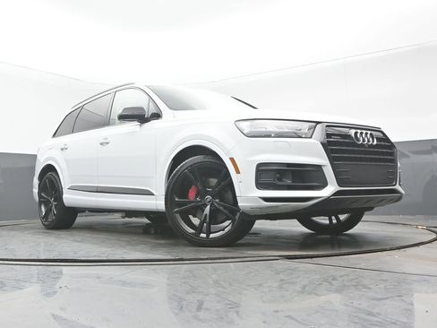 Used 2019 Audi Q7 3.0T Prestige image 29