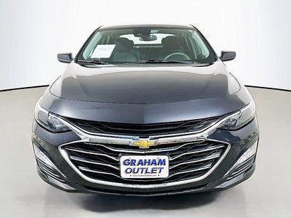 Used 2023 Chevrolet Malibu LT w/ Driver Confidence Package