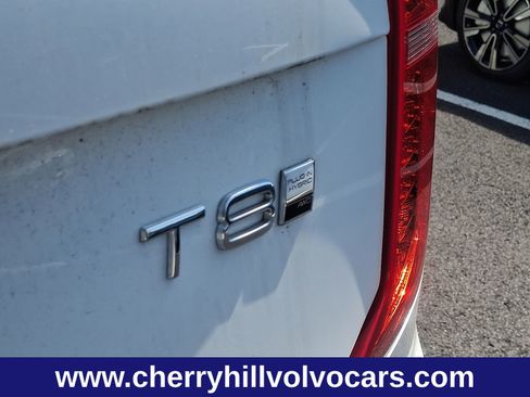New 2025 Volvo XC90 T8 Ultra w/ Protection Package Premier image 28