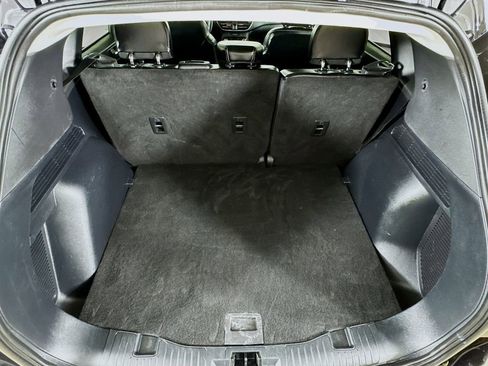 Used 2025 Ford Escape Platinum image 24