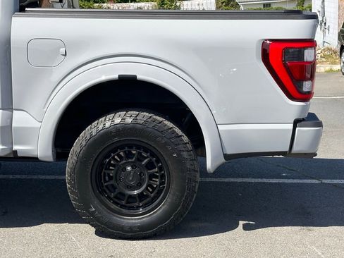 Used 2023 Ford F150 Tremor w/ Equipment Group 402A High image 46