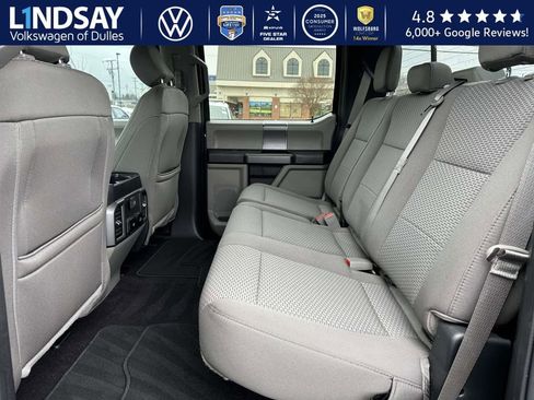 Used 2020 Ford F150 XLT w/ Equipment Group 302A Luxury image 13