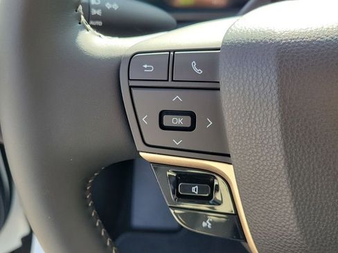 New 2026 Toyota Crown AWD/4WD image 20