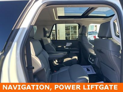 New 2025 Ford Expedition Max Active