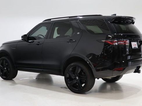 Used 2024 Land Rover Discovery Dynamic SE AWD/4WD image 6