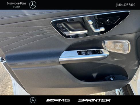 New 2025 Mercedes-Benz GLC 63 AMG S image 10