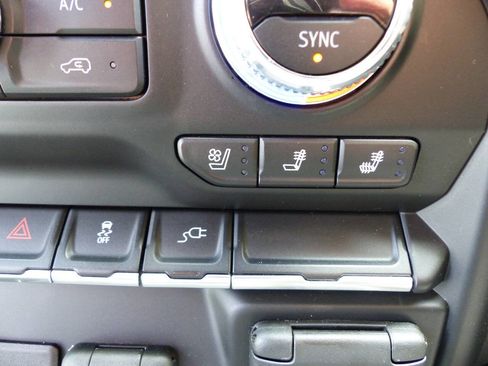 Used 2021 GMC Sierra 1500 AT4 AWD/4WD image 41