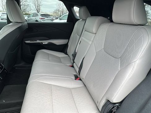 Used 2024 Lexus RX 350 w/ Technology Package image 13