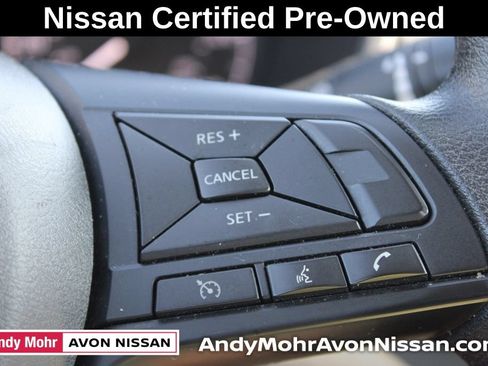 Certified 2024 Nissan Altima 2.5 S FWD image 27