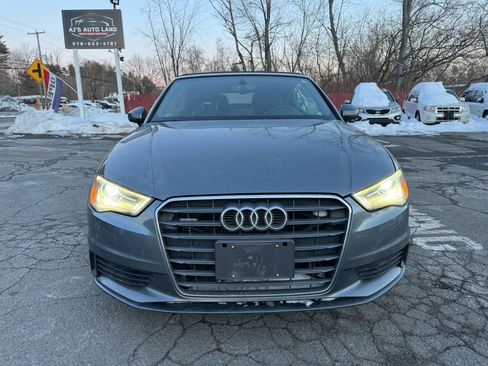 Used 2015 Audi A3 2.0T Premium Plus image 9