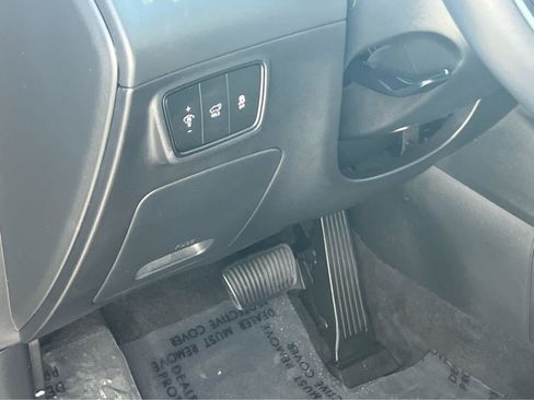 Used 2023 Hyundai Tucson XRT FWD image 29
