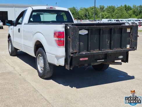 Used 2013 Ford F150 XL w/ PWR Equipment Group RWD image 5