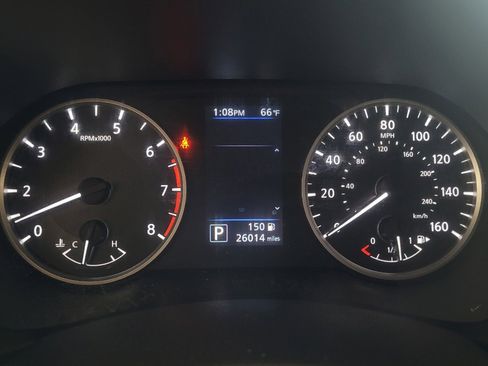 Used 2024 Nissan Sentra S image 23