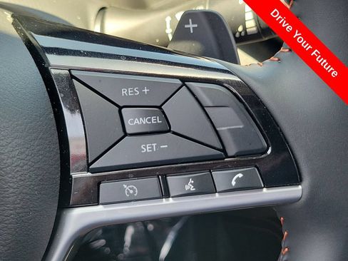 Used 2025 Nissan Altima 2.5 SR AWD/4WD image 6
