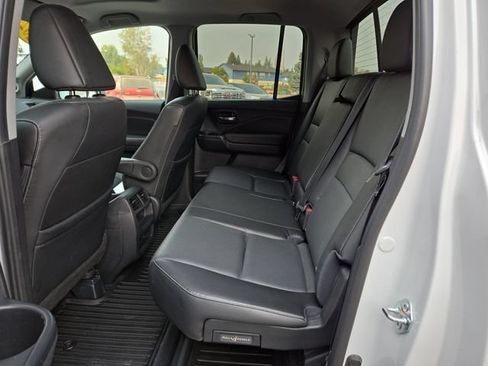 Used 2023 Honda Ridgeline RTL image 33