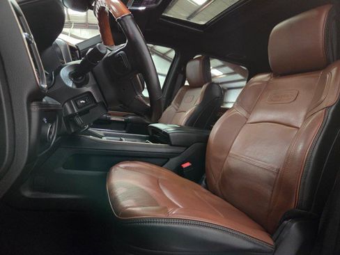 Used 2020 RAM 3500 Limited image 70