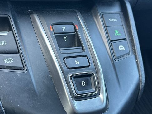 Used 2022 Honda CR-V EX-L image 27
