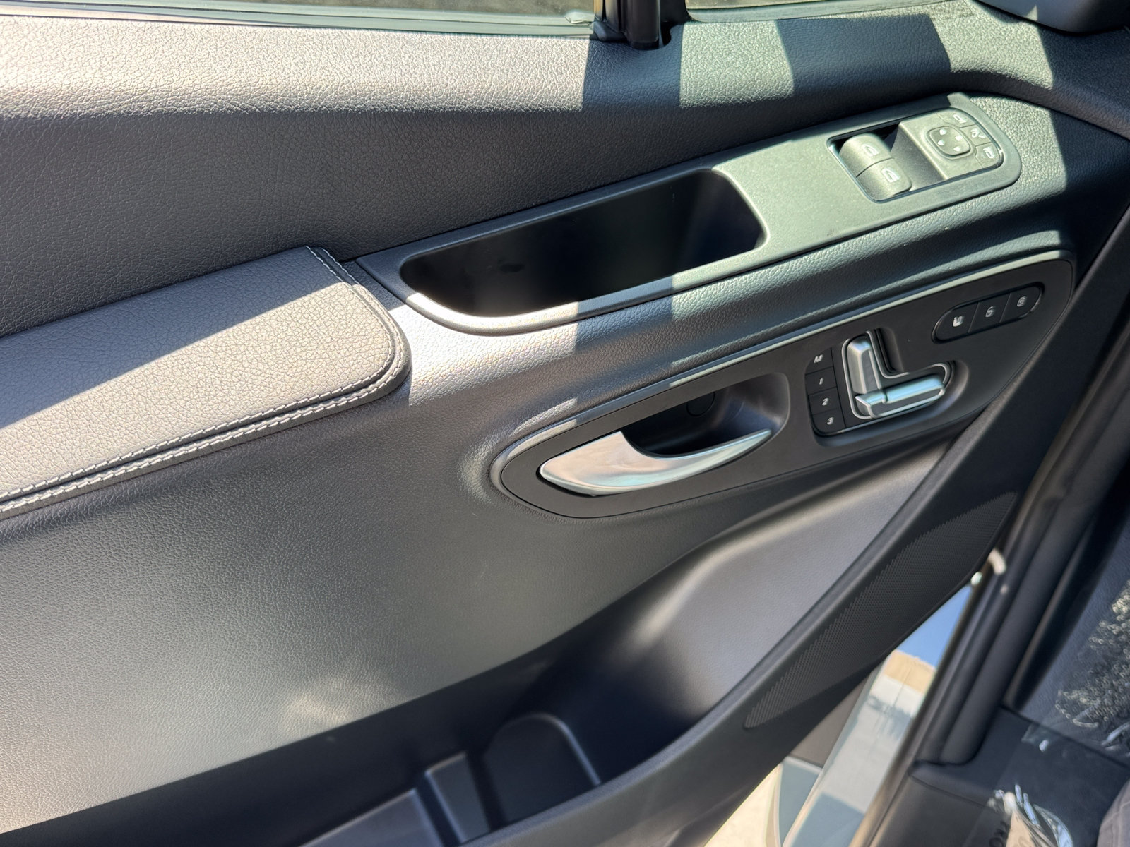 New 2026 Mercedes-Benz Sprinter 2500 image 8