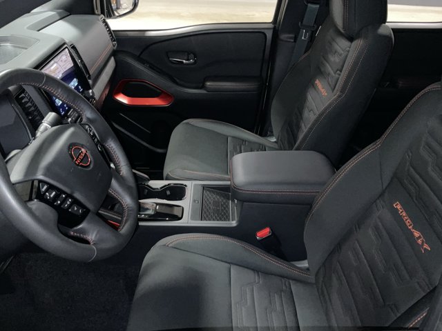 Used 2023 Nissan Frontier PRO-4X w/ Pro Convenience Package AWD/4WD image 25