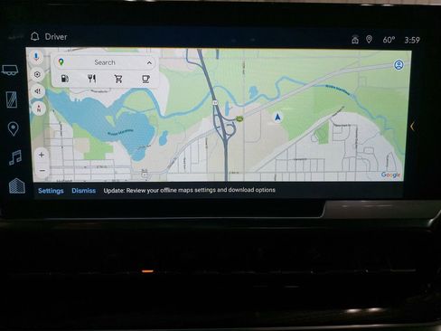 Used 2023 Chevrolet Silverado 1500 RST image 22