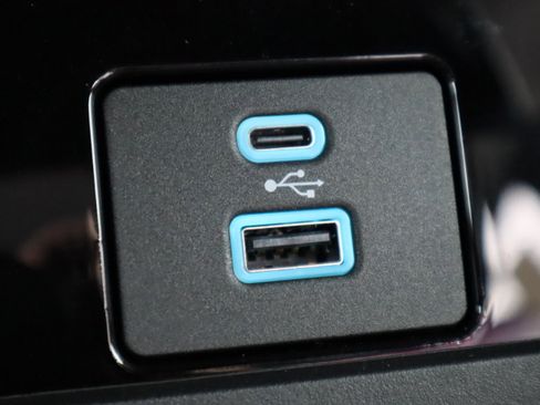 New 2024 Ford Mustang Mach-E Select w/ Comfort Package Lite image 26