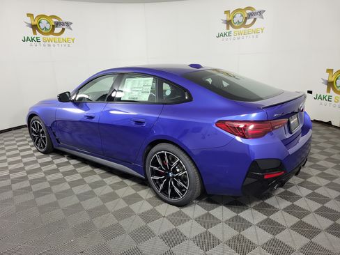 New 2026 BMW 430i xDrive AWD/4WD image 5