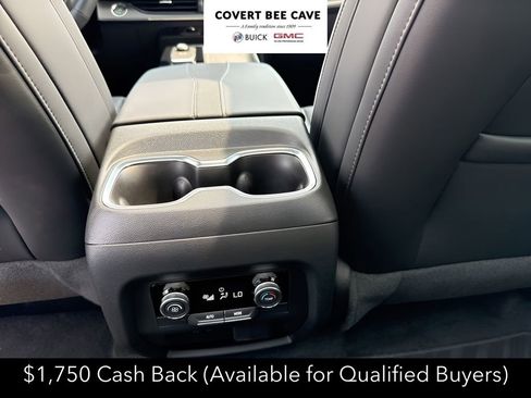 New 2025 Buick Enclave Sport Touring w/ Super Cruise Package image 39