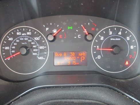 Used 2022 RAM ProMaster City Tradesman image 13