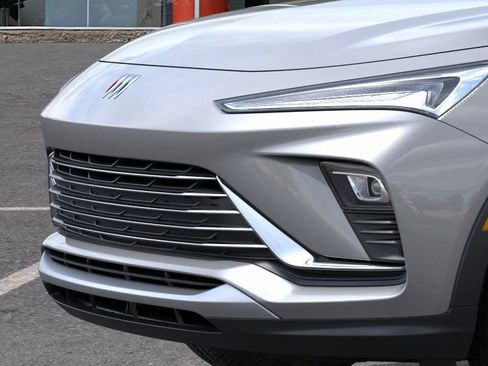 New 2026 Buick Envista Preferred w/ Convenience I Package image 13