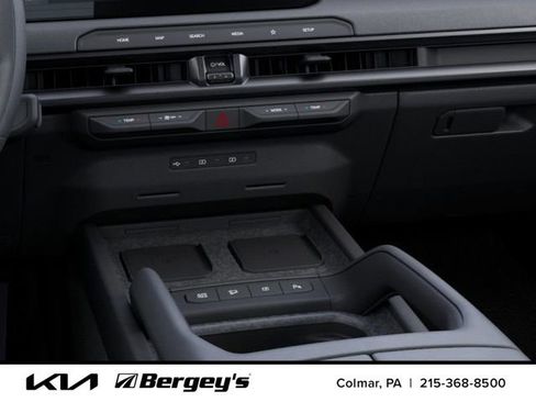 New 2027 Kia Telluride EX X-Line AWD/4WD image 26