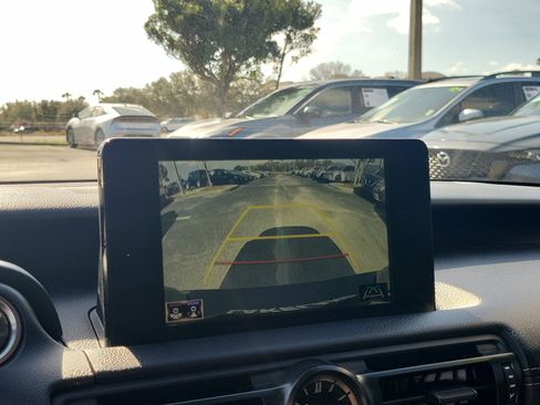 Used 2024 Lexus IS 300 F Sport w/ Accessory Package 2 image 19