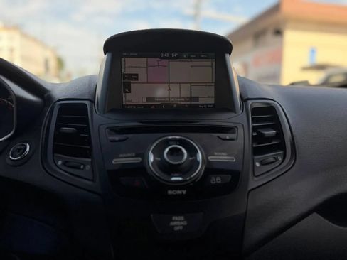 Used 2015 Ford Fiesta ST FWD image 50