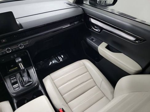 Certified 2024 Honda CR-V EX-L image 15