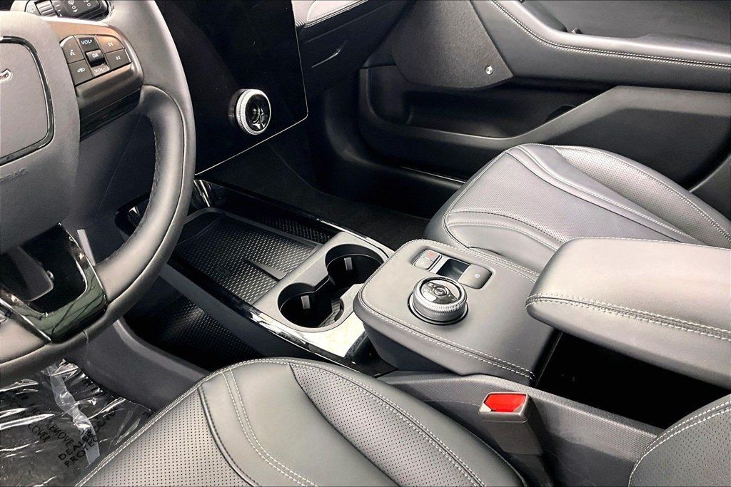 Used 2023 Ford Mustang Mach-E Premium w/ Mustang Nite Pony Package AWD/4WD image 15
