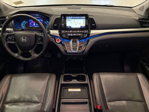 Used 2019 Honda Odyssey Elite image 13
