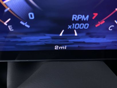 New 2026 Chevrolet Tahoe High Country w/ Sun And Tow Package