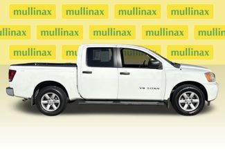 Used 2015 Nissan Titan S w/ S Popular Equipment Package video 2