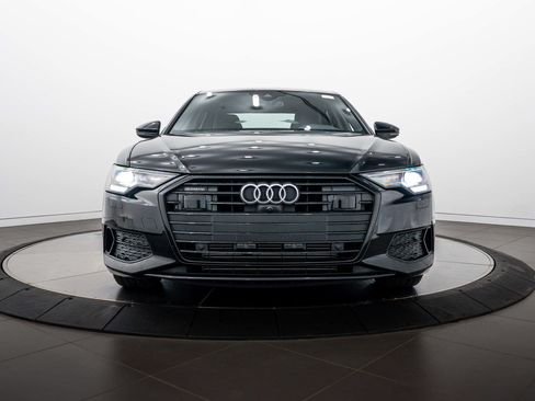 Used 2023 Audi A6 Premium Plus AWD/4WD image 23