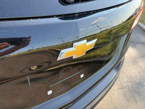 Used 2020 Chevrolet Equinox LT w/ Driver Convenience Package FWD image 49