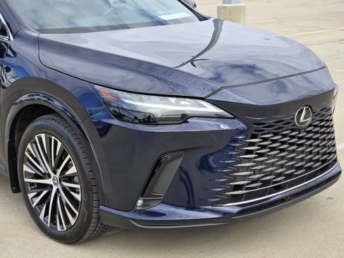 Certified 2024 Lexus RX 350 Premium Plus image 10