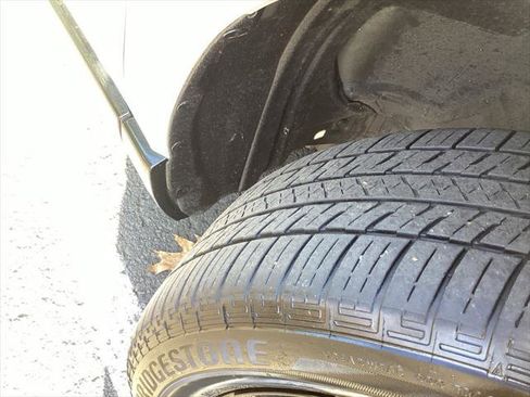 Certified 2024 Toyota Venza Nightshade image 8