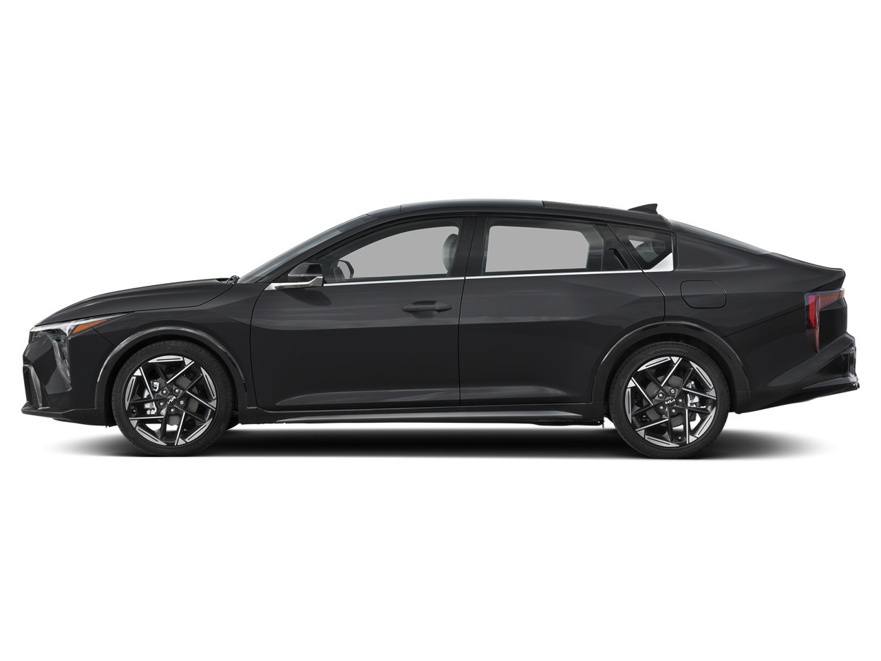 New 2026 Kia K4 EX w/ GT-Line Premium Package FWD image 15