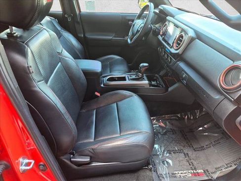 Used 2023 Toyota Tacoma TRD Pro AWD/4WD image 20