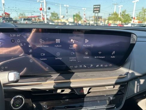 New 2026 Buick Envision Avenir AWD/4WD image 14