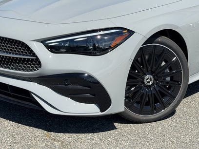 New 2026 Mercedes-Benz CLE 450 4MATIC Cabriolet