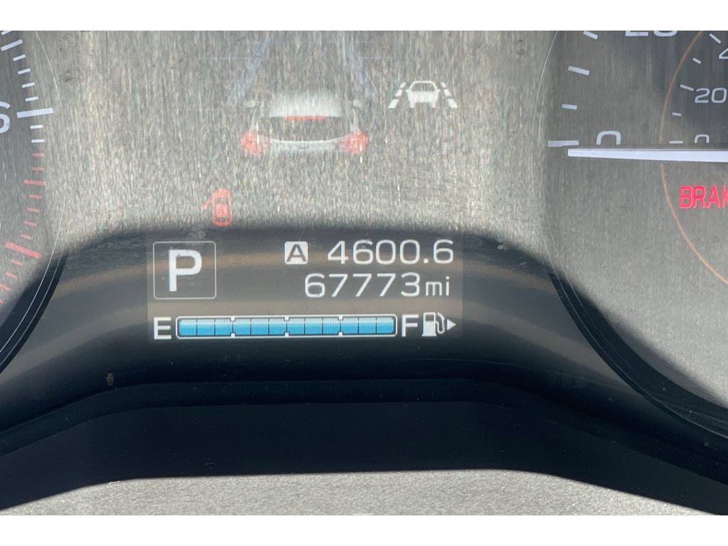 Used 2019 Subaru Crosstrek 2.0i Premium w/ Eyesight System AWD/4WD image 40