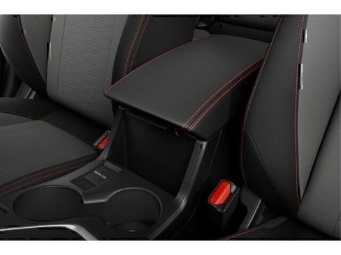 New 2025 Subaru Impreza 2.0i Sport image 22