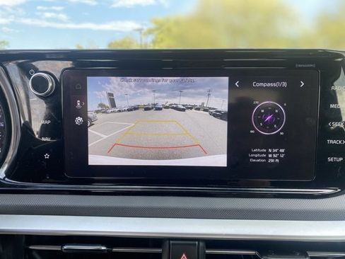 Used 2022 Kia K5 GT-Line image 20