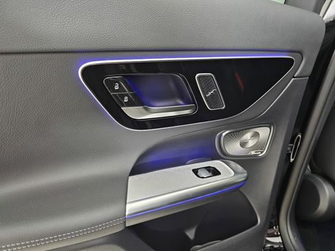 New 2026 Mercedes-Benz GLC 300 4MATIC image 26