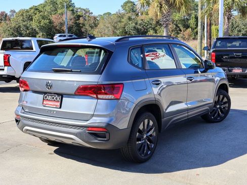 Used 2024 Volkswagen Taos S image 2